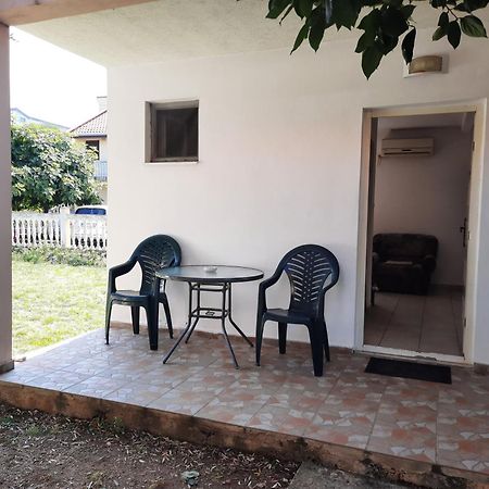 באר Apartmani Na Moru מראה חיצוני תמונה