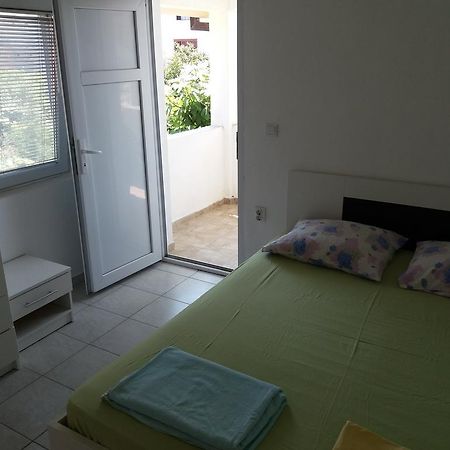 באר Apartmani Na Moru מראה חיצוני תמונה