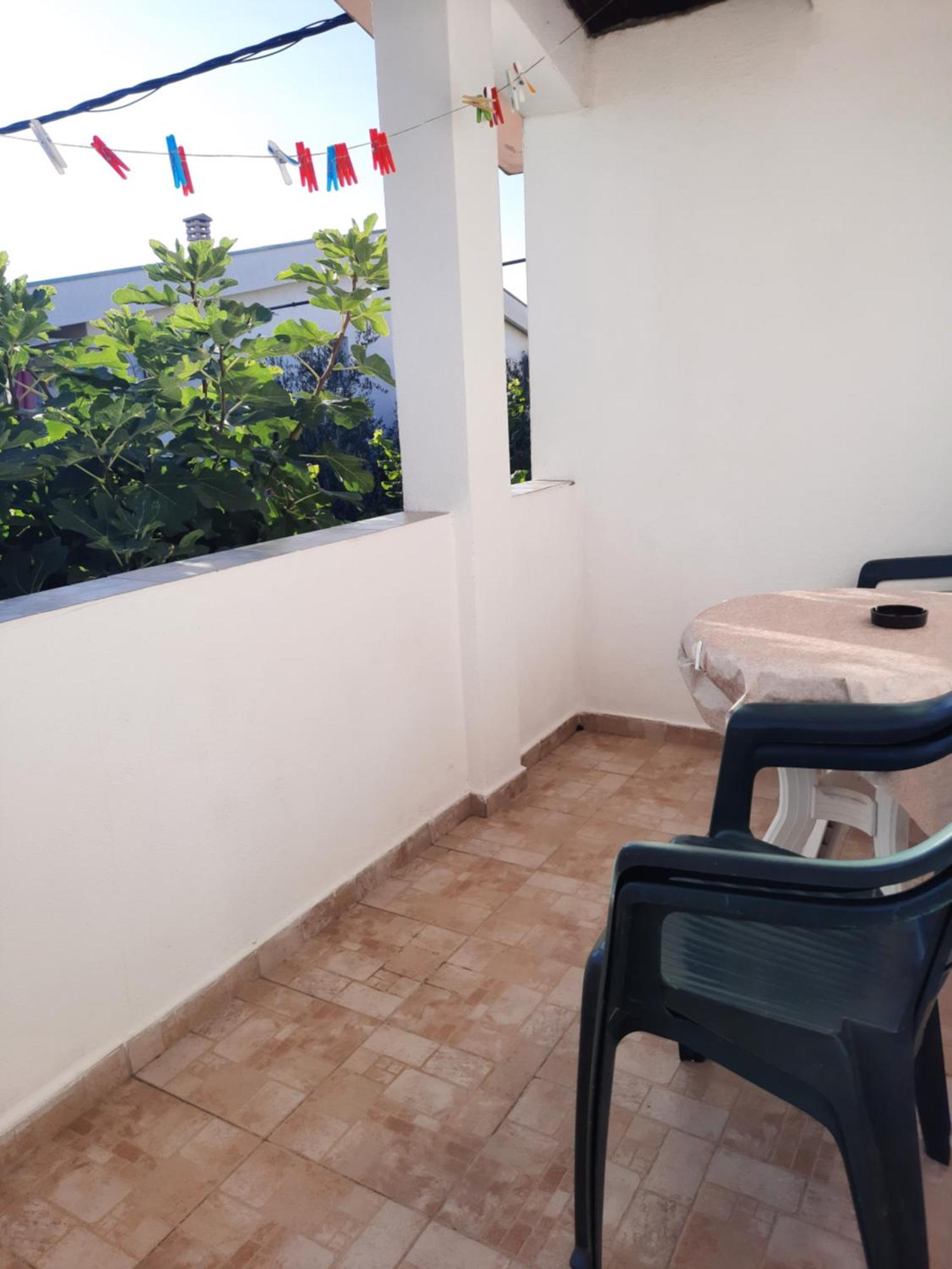 באר Apartmani Na Moru מראה חיצוני תמונה