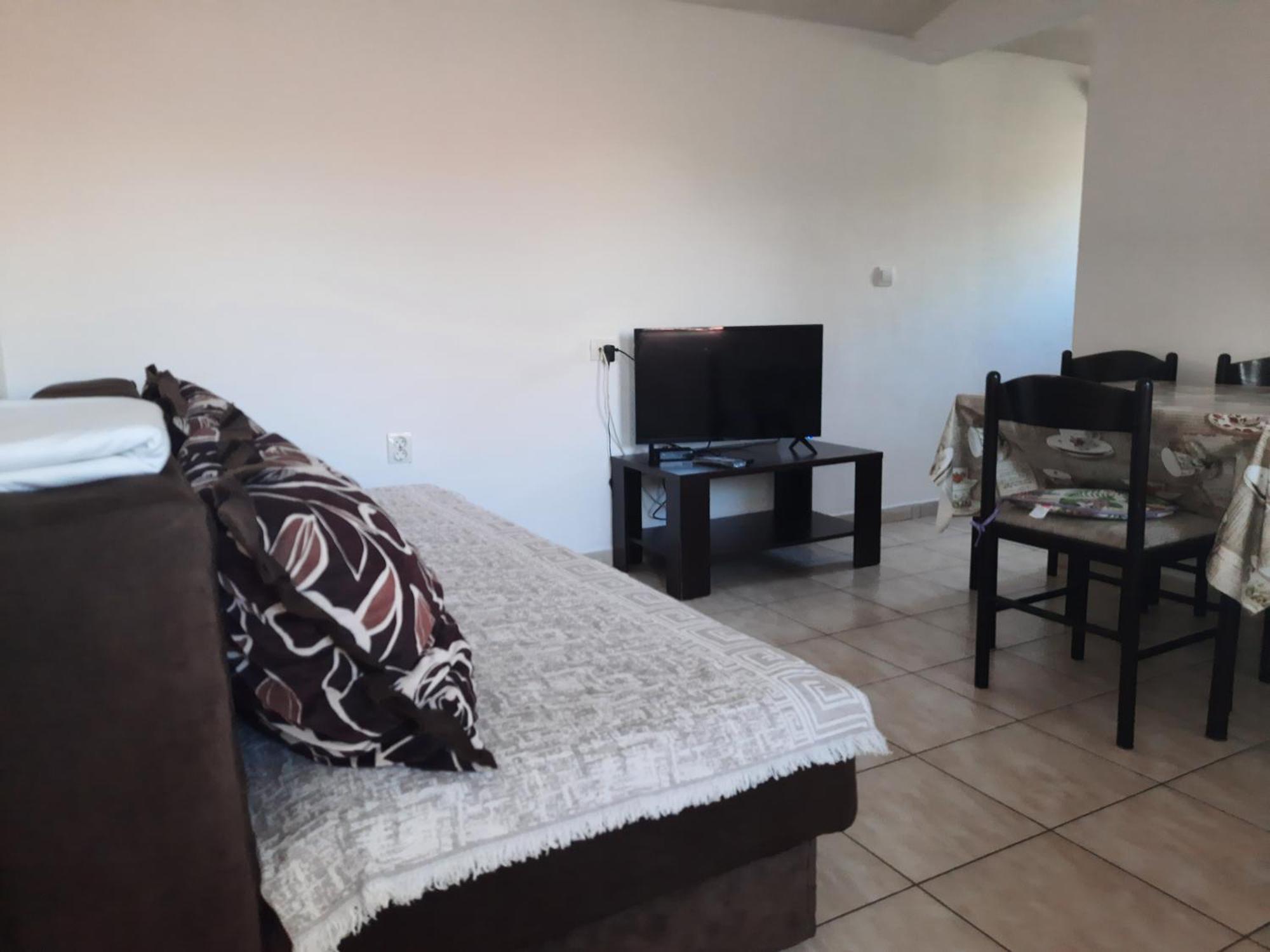 באר Apartmani Na Moru מראה חיצוני תמונה