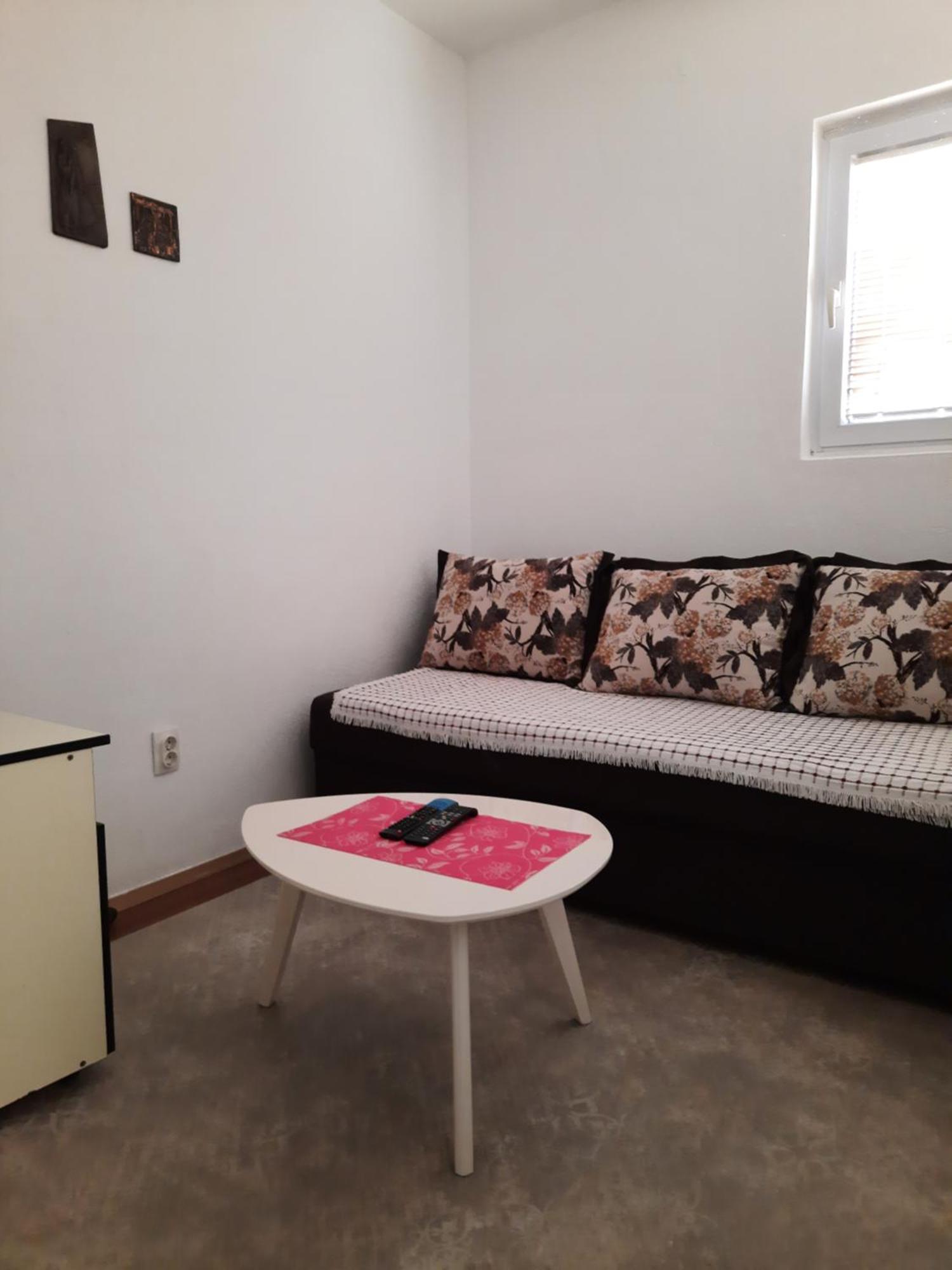 באר Apartmani Na Moru מראה חיצוני תמונה
