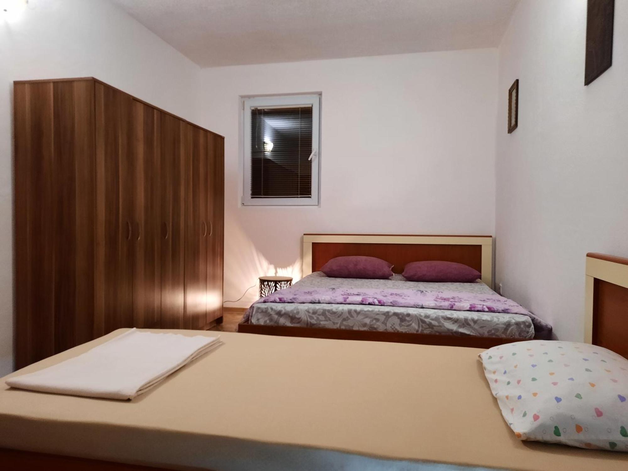 באר Apartmani Na Moru מראה חיצוני תמונה
