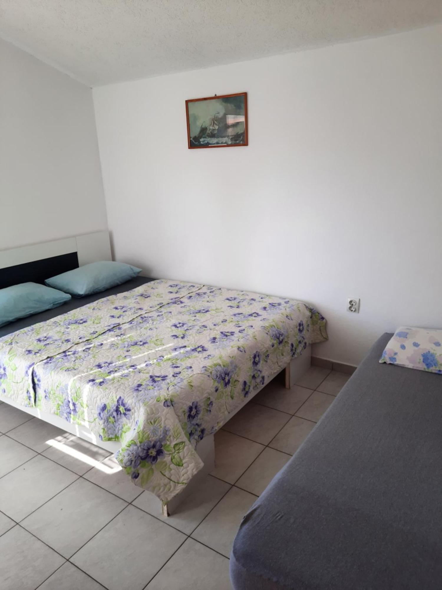 באר Apartmani Na Moru מראה חיצוני תמונה
