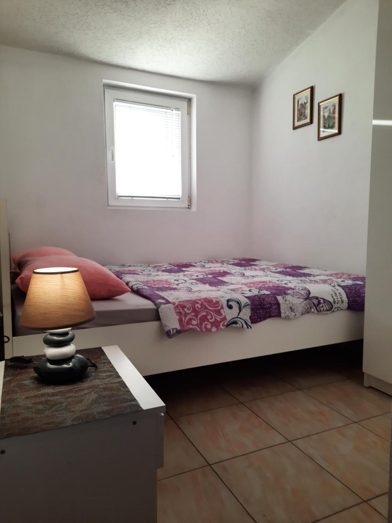 באר Apartmani Na Moru מראה חיצוני תמונה