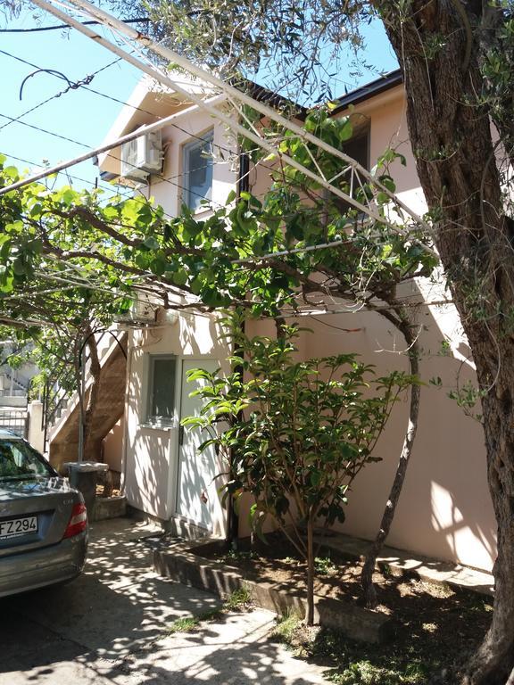 באר Apartmani Na Moru מראה חיצוני תמונה