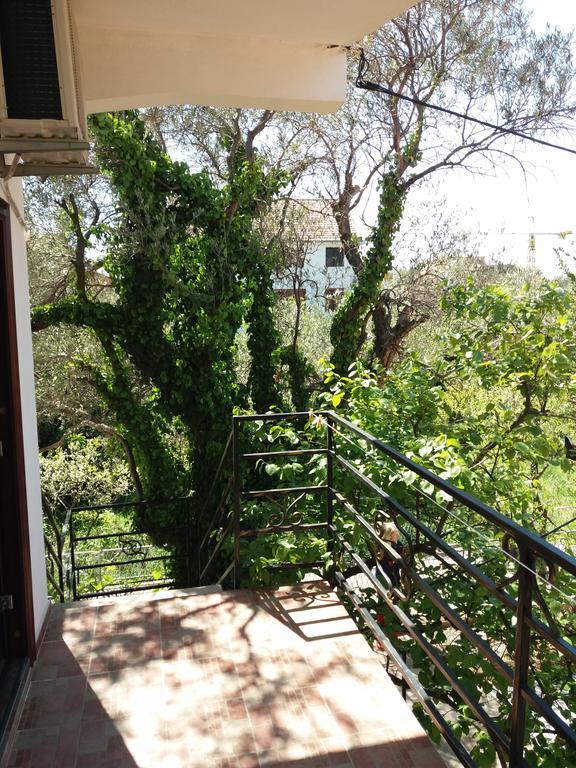 באר Apartmani Na Moru מראה חיצוני תמונה