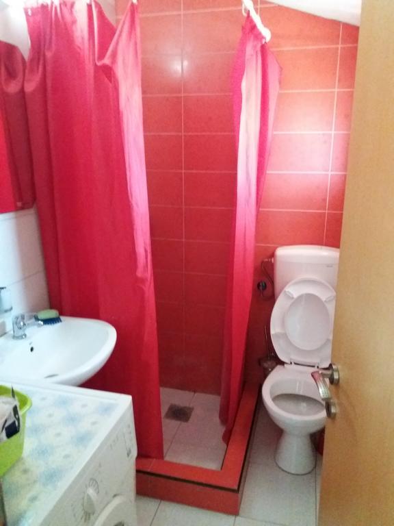 באר Apartmani Na Moru מראה חיצוני תמונה