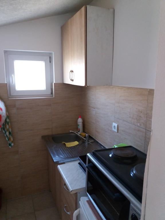 באר Apartmani Na Moru מראה חיצוני תמונה
