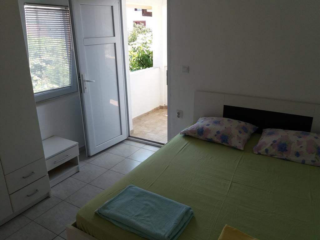 באר Apartmani Na Moru מראה חיצוני תמונה
